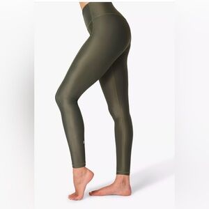 Sweaty Betty High Shine Gym Leggings